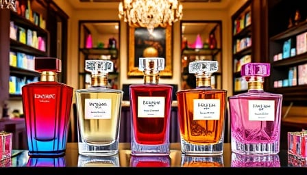 Interparfums Inc. Leads with Strategic Growth in Prestige Fragrance Market