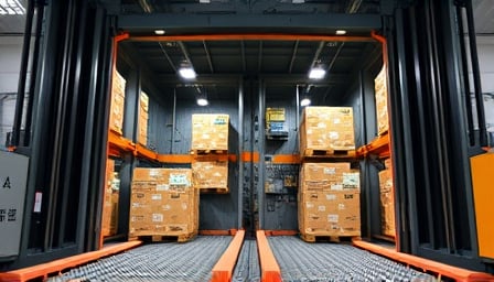 Interroll Holding AG Celebrates a Decade of Growth with Stable Dividends and Strong Shareholder Support
