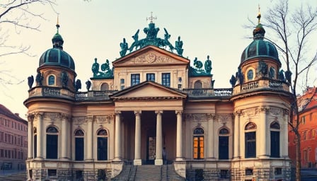 Intershop Communications AG Faces Market Volatility Amid Software Industry Challenges