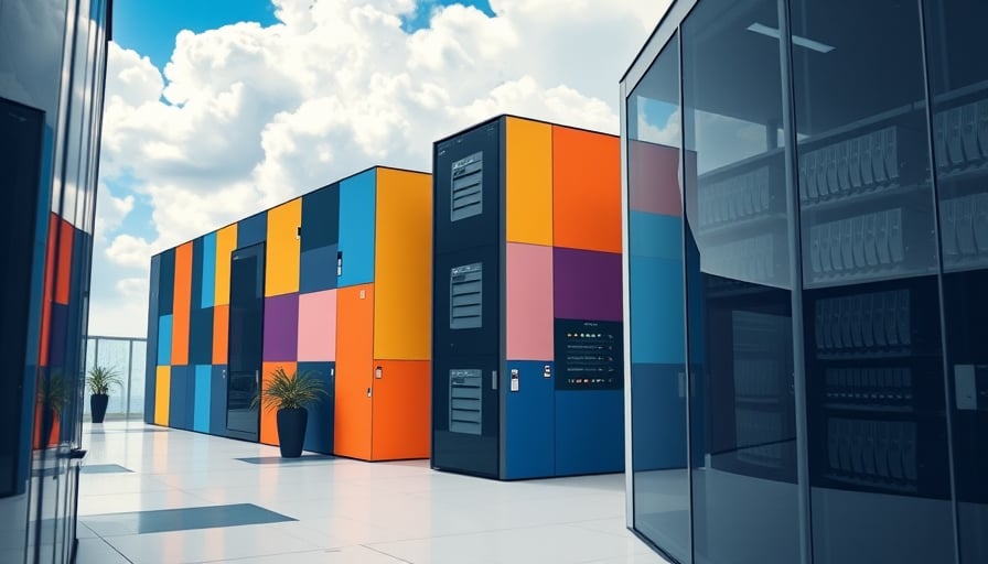 Intershop Raises 2025 Cloud Forecast, Cuts ARR Outlook Amid Longer-Term Contracts