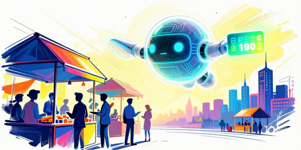 Intershop's Spring 2026 AI Launch: Copilot for Buyers & Merchants Drives B2B Commerce Intershop's Spring 2026 AI Launch: Copilot for Buyers & Merchants Drives B2B Commerce
