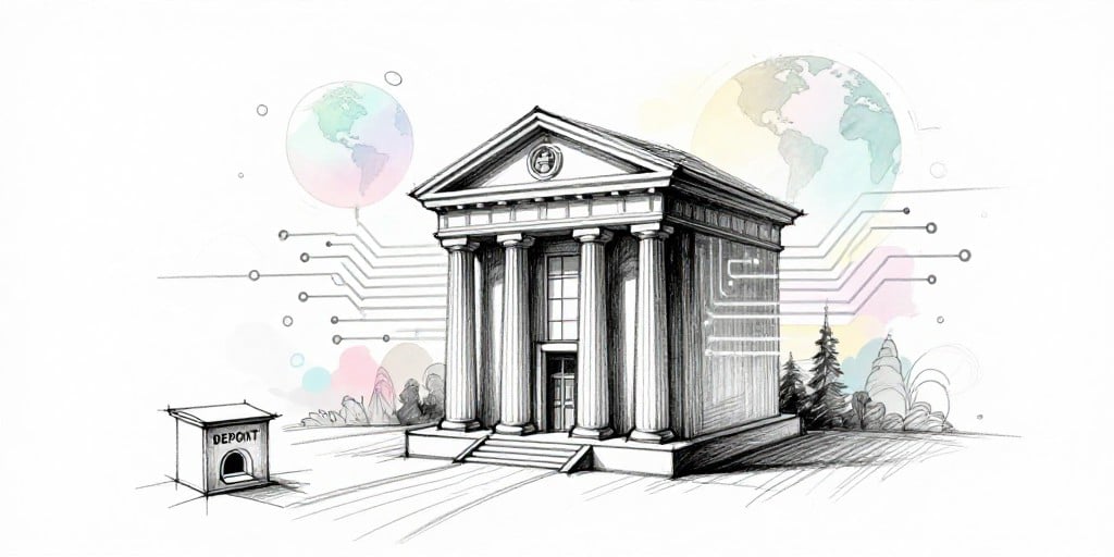 Intesa Sanpaolo Q4 Outlook: Strong Deposits, Digital Growth & Resilient Capital Intesa Sanpaolo Q4 Outlook: Strong Deposits, Digital Growth & Resilient Capital