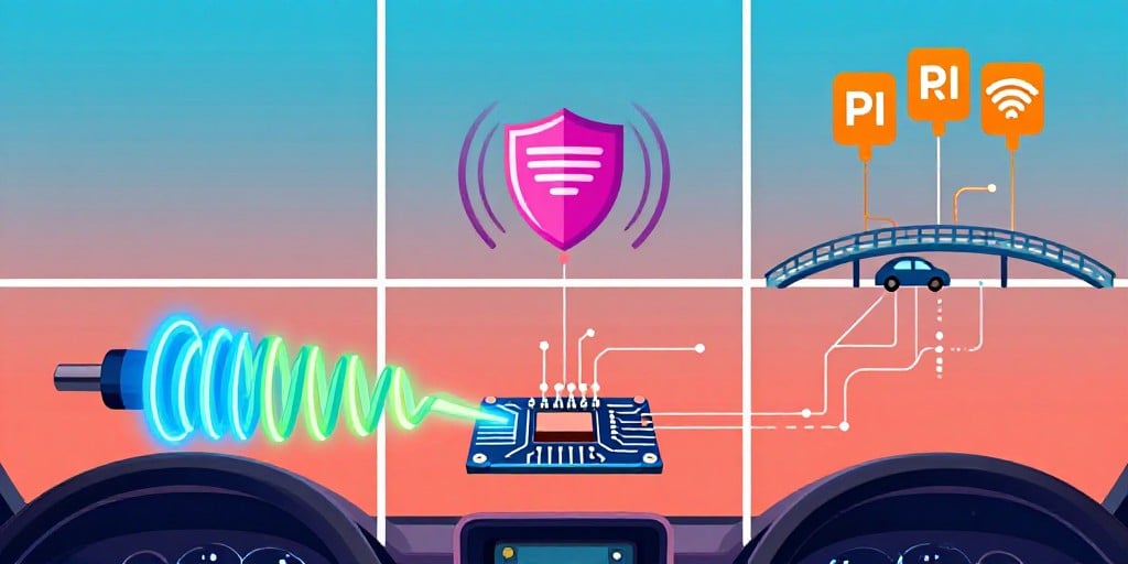 InTiCa Systems SE: Driving Growth in Automotive & Infrastructure Electronics