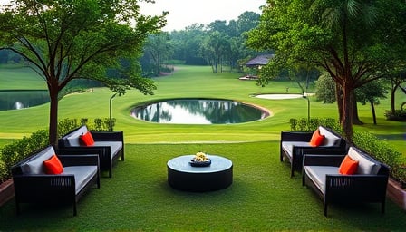 Intra GolfLink Resorts Tbk: Leading Growth and Resilience in Indonesia's Luxury Leisure Sector
