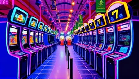 Intralot S.A. Acquires Bally's International Interactive Business in €2.7 Billion Deal