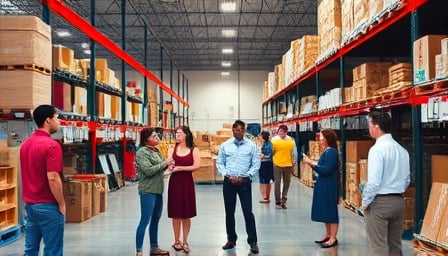 Intrasoft Technologies Strengthens E-Commerce Position with Strategic Moves Amidst Market Challenges