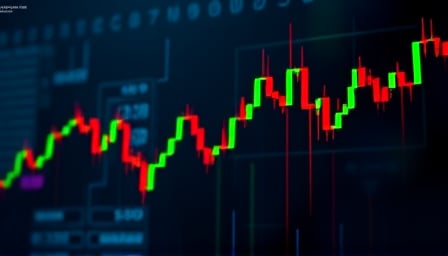 Intrum AB Reports Strong Q1 2025 Results, Stock Soars on Positive Performance