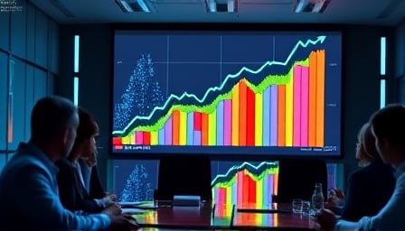 Intrum AB Reports Strong Q1 2025 with Surpassing Financial Performance and Market Confidence