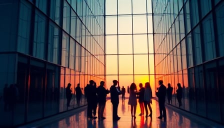 Intrum AB Surpasses Q1 2025 Expectations with Strong Financial Performance