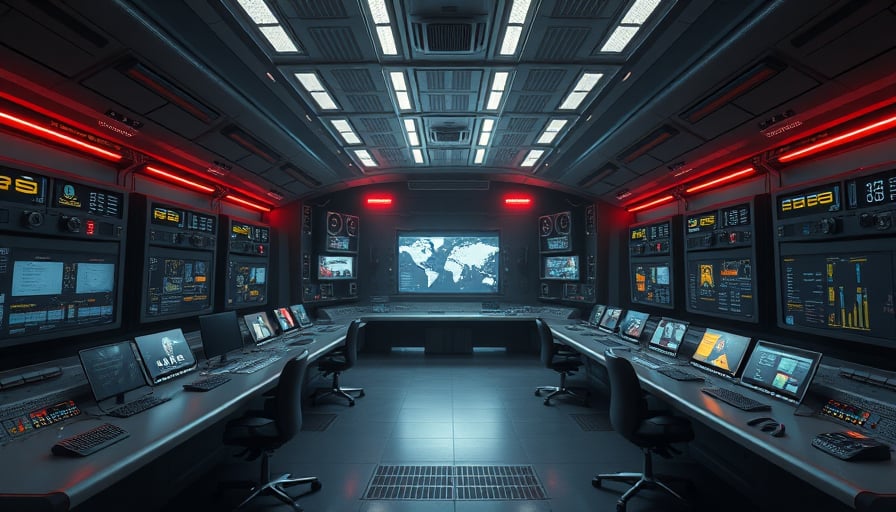 Intrusion Inc. Q3 2025: Revenue Growth, DoD Contracts, and New Shield Cloud Expansion Intrusion Inc. Q3 2025: Revenue Growth, DoD Contracts, and New Shield Cloud Expansion