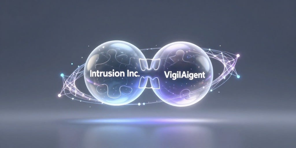 Intrusion Inc. Strengthens Cybersecurity Edge with VigilAigent Acquisition