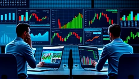 Intuit Inc. Earnings Report Anticipated to Boost Investor Confidence with Strong EPS Growth