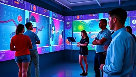 Intuit Inc. Soars with AI and Tax Services, Raises Fiscal 2025 Guidance