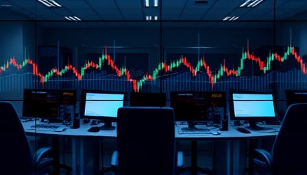 Intuit Inc. Surges in Bull Market: A Tech Stock to Watch