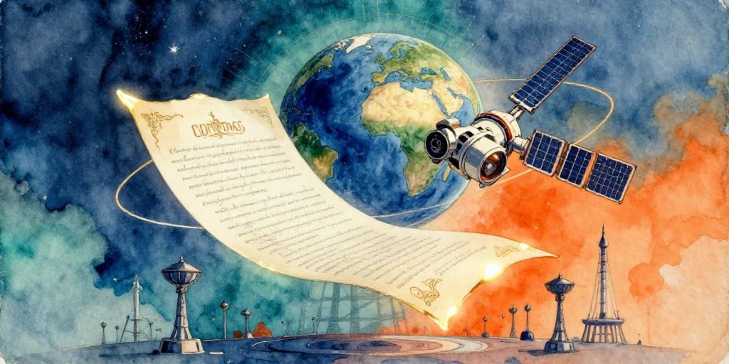 Intuitive Machines’ L3Harris Contract & Ground‑Station Acquisitions Skyrocket LUNR Shares Intuitive Machines’ L3Harris Contract & Ground‑Station Acquisitions Skyrocket LUNR Shares