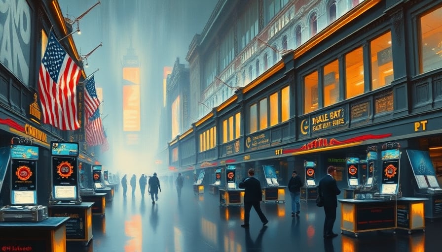 Intuitive Machines (LUNR) Gains Momentum Amid Insider Sell‑off, Investors Eye Volatility