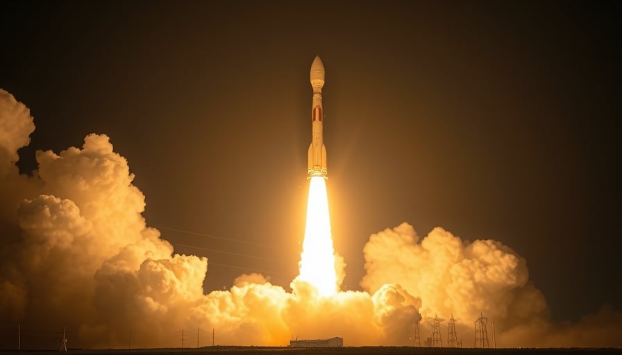 Intuitive Machines (LUNR) Slips as Momentum Shifts, Investor Confidence Drops Intuitive Machines (LUNR) Slips as Momentum Shifts, Investor Confidence Drops