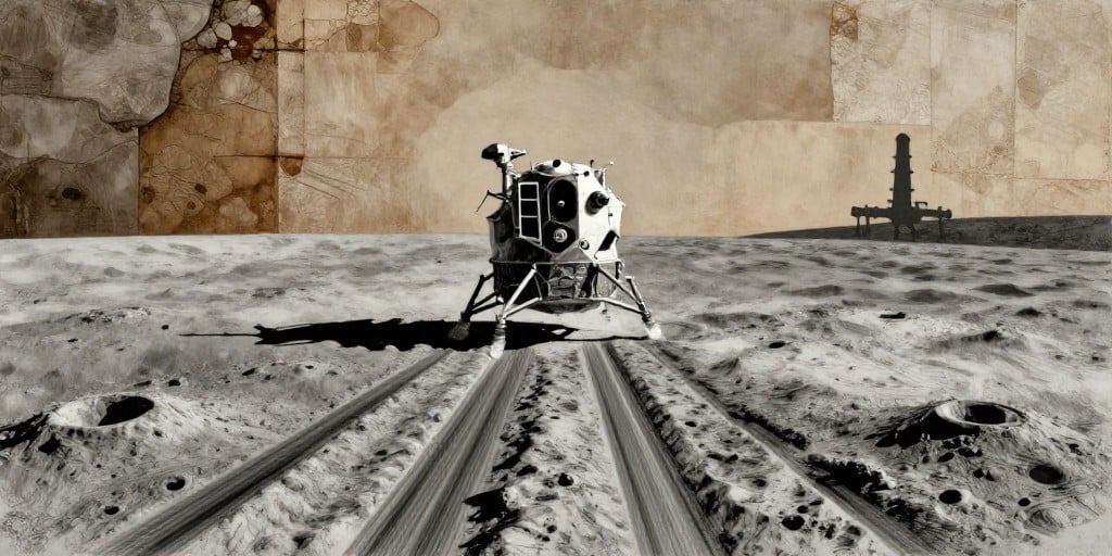 Intuitive Machines Wins NASA Lunar Contract, Boosting LunR Royalties’ Market