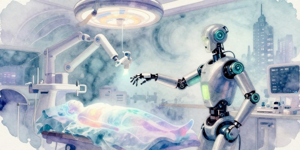 Intuitive Surgical Earnings: Q2 Results Set to Shape $144 B Valuation Amid Market Volatility Intuitive Surgical Earnings: Q2 Results Set to Shape $144 B Valuation Amid Market Volatility