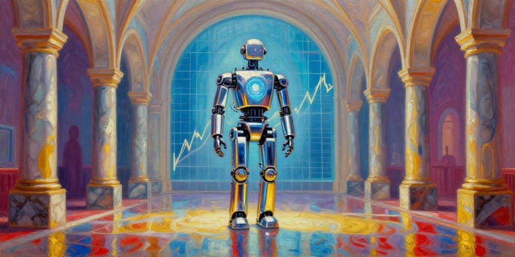 Intuitive Surgical (ISRG) Outperforms: 397% Gains, 23% Upside & AI Competition Alert Intuitive Surgical (ISRG) Outperforms: 397% Gains, 23% Upside & AI Competition Alert