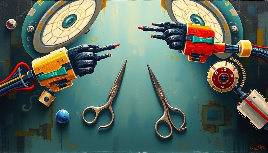 Intuitive Surgical (ISRG) Sees Institutional Buying Surge & AI Surgical Advancements Amid Market Activity