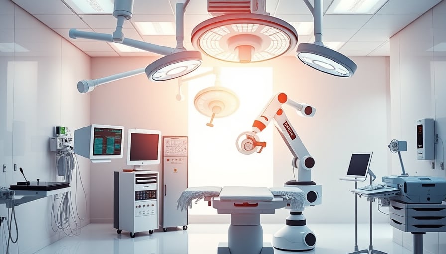 Intuitive Surgical (ISRG): Strong Market Position, 52‑Week High & Analyst Outlook for 2026