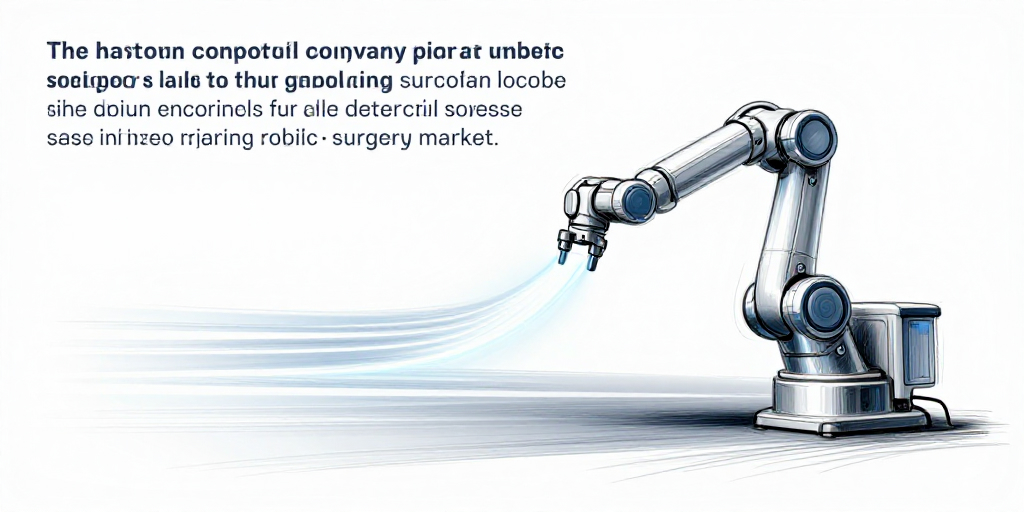 Intuitive Surgical Q1 2026 Earnings: Market Outlook, TAM Growth & Execution Focus