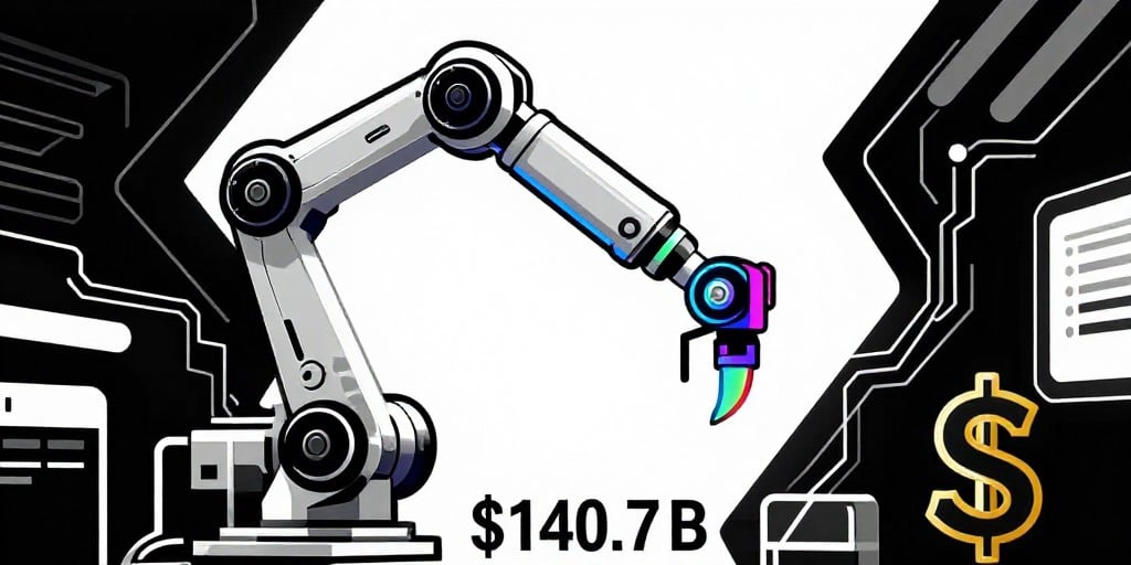 Intuitive Surgical Stock Slides 9.65% YoY—Still a Strong Player in Robotic Surgery Intuitive Surgical Stock Slides 9.65% YoY—Still a Strong Player in Robotic Surgery