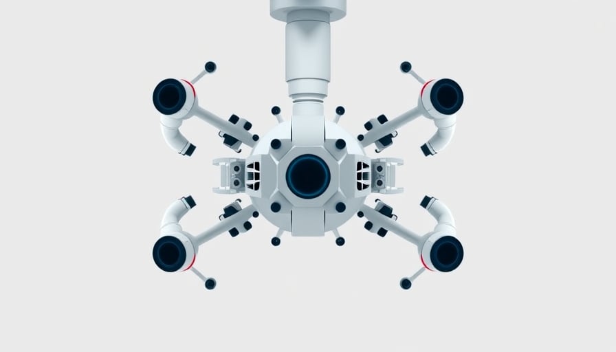 Intuitive Surgical Surges: Earnings Beat, Analyst Buy Calls, Yet Valuation Hurdles Persist Intuitive Surgical Surges: Earnings Beat, Analyst Buy Calls, Yet Valuation Hurdles Persist