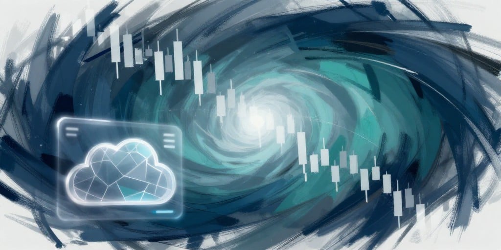 Intuit's Stock Faces Tech Sell‑Off: Insider Sales, Valuation Pressure & Future Outlook