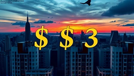 INU's Resilient Journey in the Volatile Crypto Market: A Tale of Peaks, Troughs, and Potential