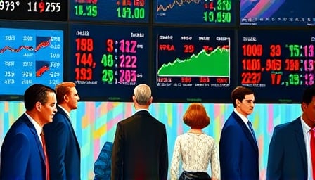 Inuvo Inc. Faces Financial Challenges Amid Market Volatility