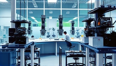 Invengo Navigates Volatile Market with Strategic Focus on Innovation and Emerging Opportunities