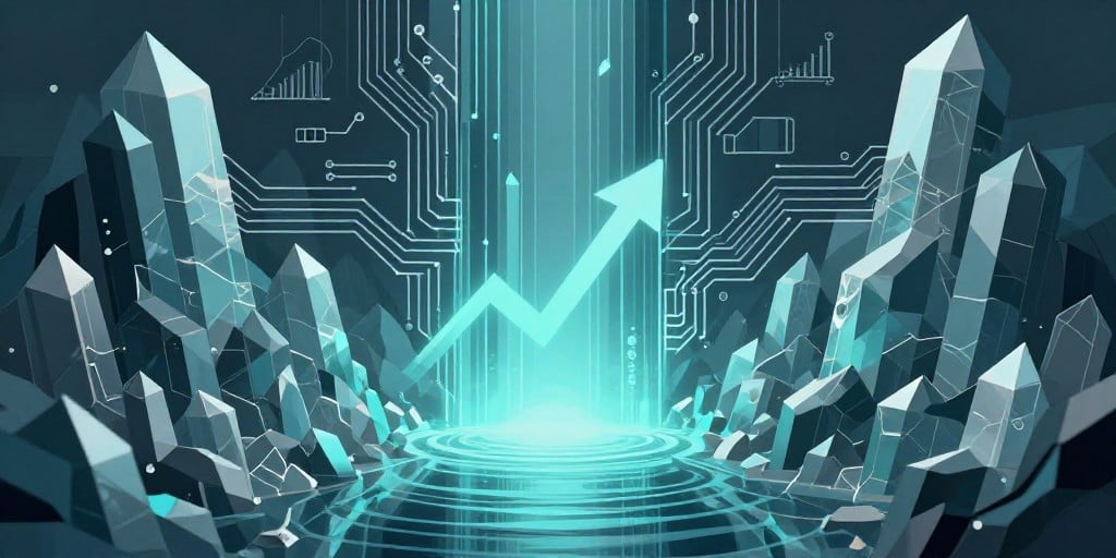 Inventus Mining Corp. Appoints Jun Cai as CFO to Drive Growth and Finance Leadership