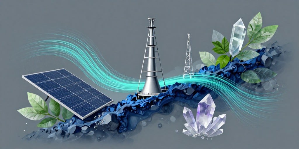 Inventus Mining Corp. Drives Canadian Mineral Exploration with Sustainable Growth Inventus Mining Corp. Drives Canadian Mineral Exploration with Sustainable Growth