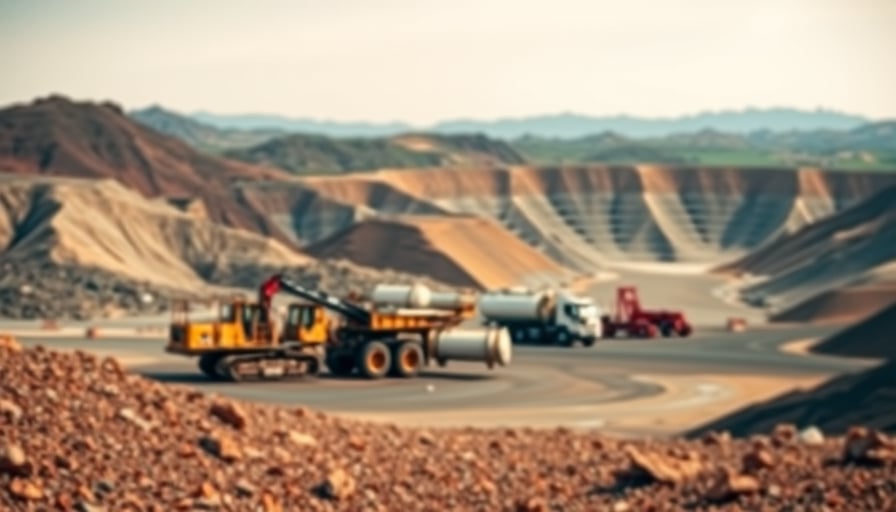 Inventus Mining Corp Faces Financial Red Flags: Can Strategic Turnaround Rescue the TSX Venture Listing? Inventus Mining Corp Faces Financial Red Flags: Can Strategic Turnaround Rescue the TSX Venture Listing?