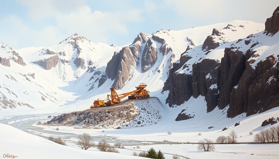 Inventus Mining Corp Faces High‑Risk Valuation Amid Negative Earnings Inventus Mining Corp Faces High‑Risk Valuation Amid Negative Earnings