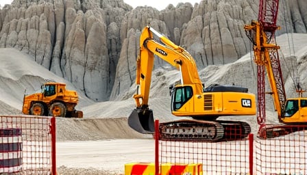 Inventus Mining Corp Faces Uncertain Future Amid Financial Struggles and Investor Skepticism