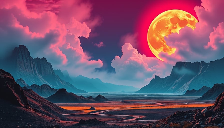 Inventus Mining Corp Launches Decentralized Lead‑Generation Platform Amid Market Tepid Reaction