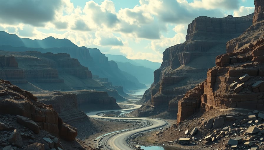 Inventus Mining Corp: TSX Venture Mining Stock Seeks Growth Despite Volatile Prices Inventus Mining Corp: TSX Venture Mining Stock Seeks Growth Despite Volatile Prices