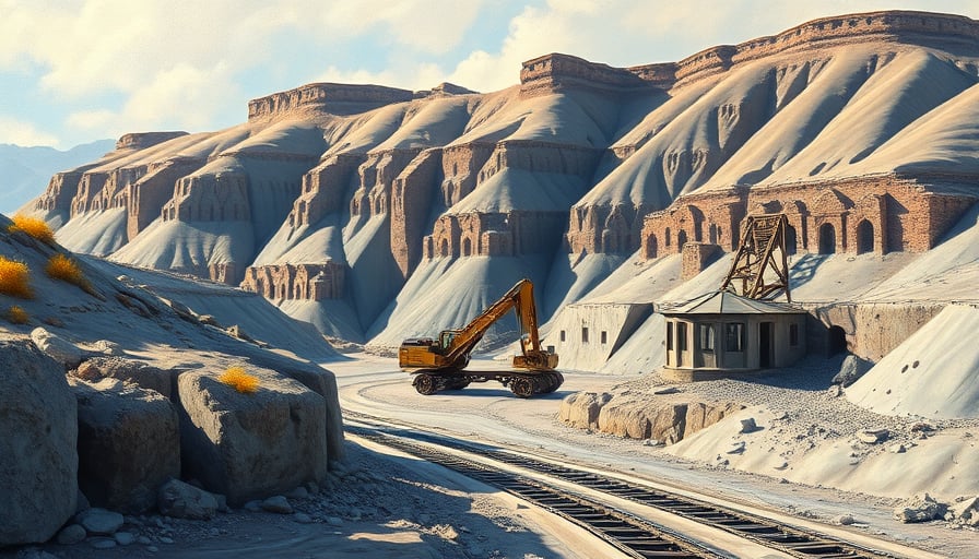 Inventus Mining Corp: Volatile TSX Venture Shares, Low P/E & High P/B Signal Investor Caution