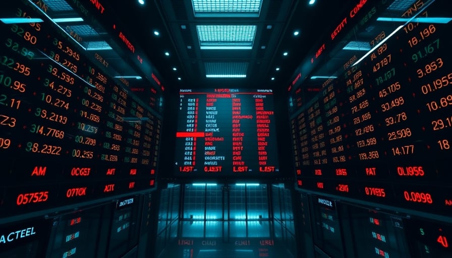 Inverite Insights Inc.: Market Volatility, Low PE, & Growth Prospects Inverite Insights Inc.: Market Volatility, Low PE, & Growth Prospects