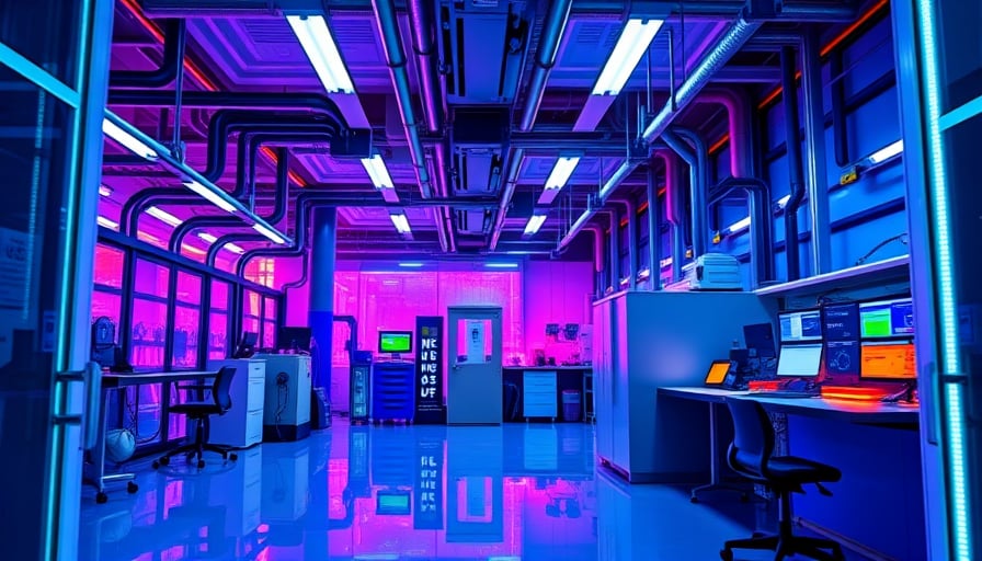 Invesco Eyes Tech Growth: Qualcomm Deal Spurs Strategic Shift & Upside Potential