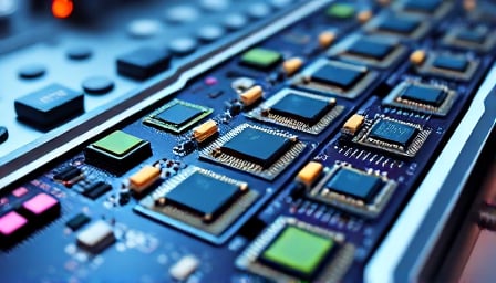 Invesco Ltd. Announces Strategic Adjustments Amid Market Dynamics and ETF Distributions