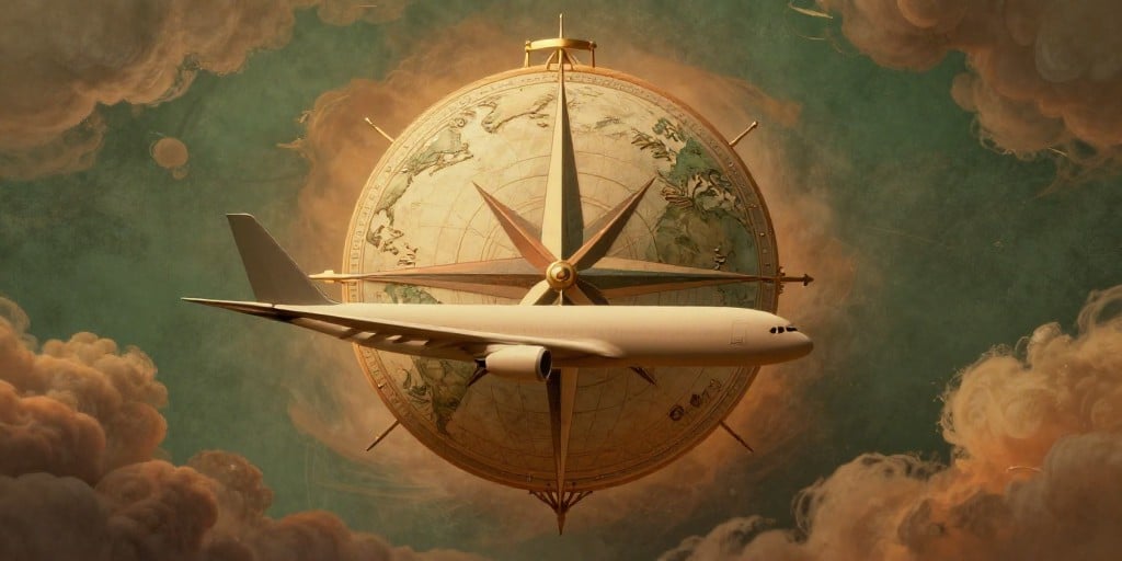Invest in Aeroflot: Strong Earnings, Low P/E & Global Airline Services
