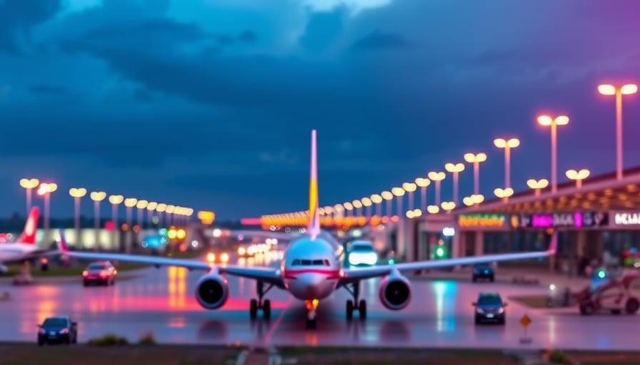 Invest in Aeroflot: Strong Stock, Low P/E, Global Airline Growth