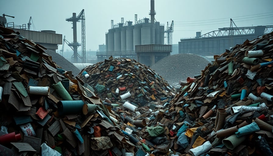 Invest in Anaergia: Canada’s Leading Sustainable Resource Recovery Firm Invest in Anaergia: Canada’s Leading Sustainable Resource Recovery Firm