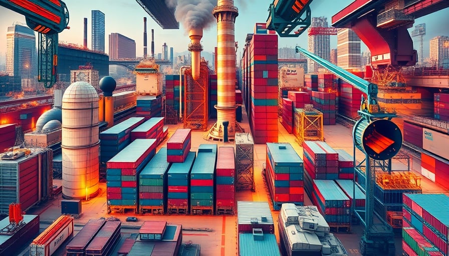 Invest in BHC: China’s Diversified Holdings Boosting Pharma, Hospitality & Tech Sectors