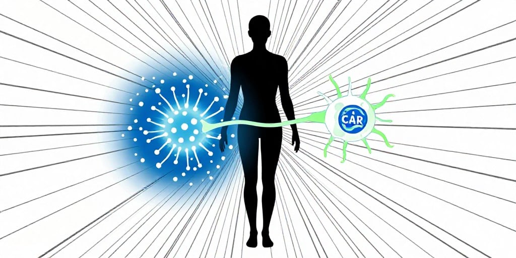Invest in Celyad Oncology: CAR‑T Therapy Revolutionizing Global Cancer Care Invest in Celyad Oncology: CAR‑T Therapy Revolutionizing Global Cancer Care