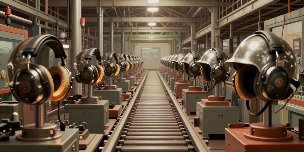 Invest in CeoTronics AG: Germany's Leading Noise‑Resistant Communications Equipment Innovator